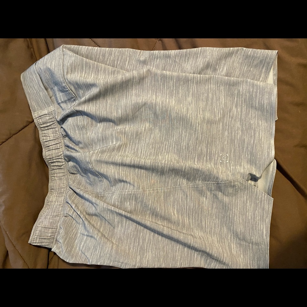 Surge Short 6” WITH LINER